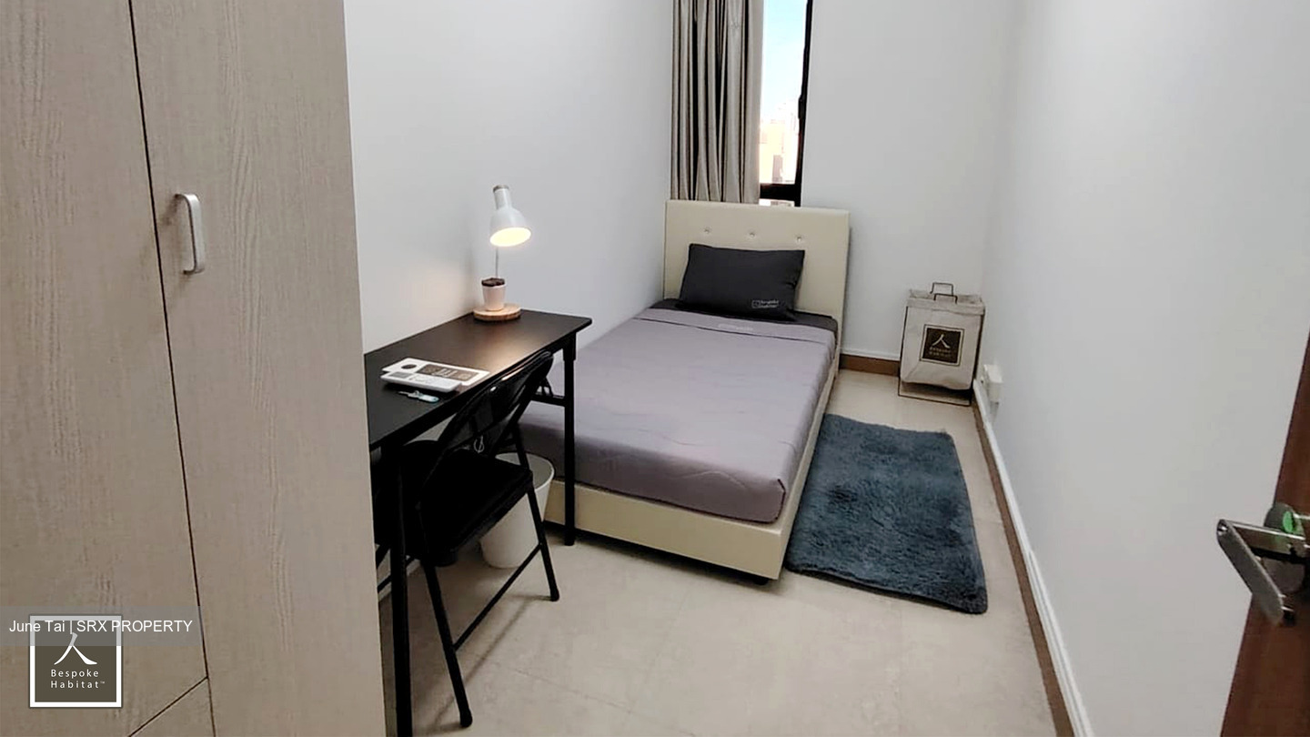 Heritage View (D5), Condominium #602432971